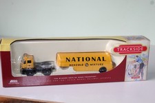 LLEDO TRACKSIDE 1:76 FODEN S21