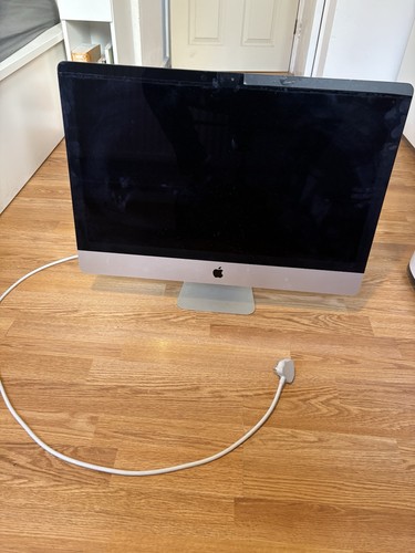 Imac core 27 late - core, i5