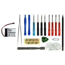 Battery for Garmin Vivoactive