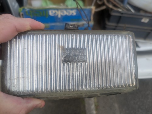 Vintage ford spotlights - ford,