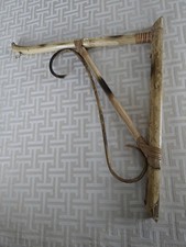 Vintage Retro Bamboo
