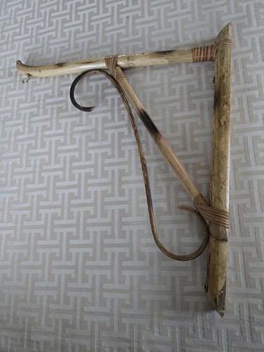 Vintage retro bamboo - vintage,