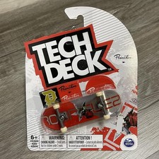 Tech Deck Primitive