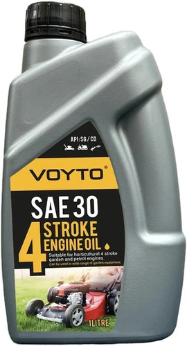 Sae engine oil - 1l, sg/cd