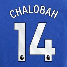 2023 2024 OFFICIAL CHELSEA