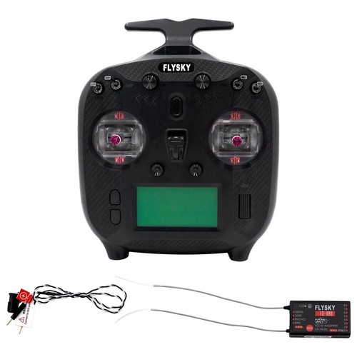 St8 transmitter 2 4ghz - rc,