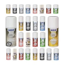 PME Edible Lustre Spray Paint
