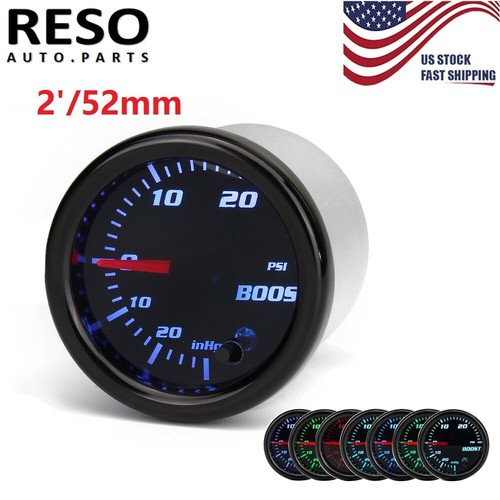 52mm turbo boost - turbo,