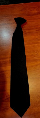 Black clip pre - clip, on
