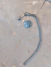 KAWASAKI ER6F ER6 F 2006 ENGINE PICK UP 