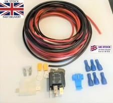 Leisure battery split charge - split,
