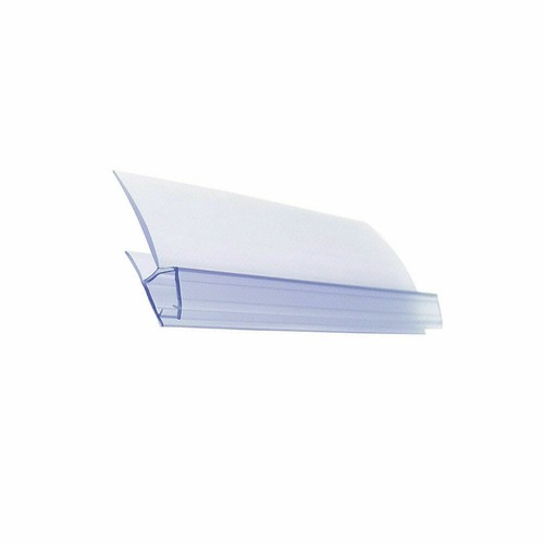 Shower screen seal - shower, bath