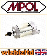 Yamaha XT 660 X Supermoto 2004-2014 [MPOL Starter Motor]