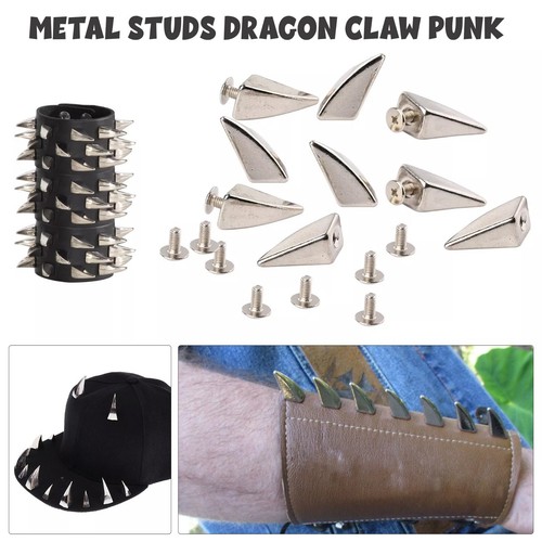 Punk cone spikes dragon - spikes,