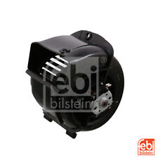 BLOWER HEATER MOTOR FAN VW