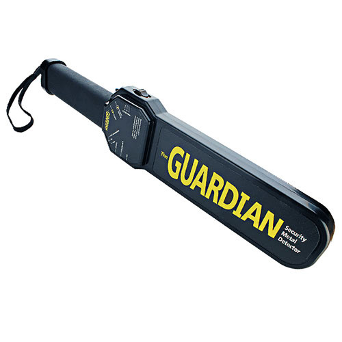 Bounty hunter guardian - bounty,