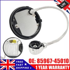 HID Xenon Headlight D4S Ballast Control Unit Module 85967-45010 For Lexus IS300