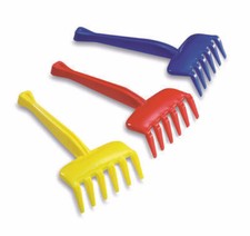 Kids Plastic Beach Colourful