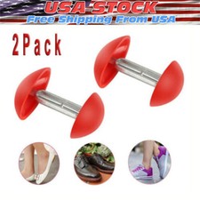 2PCS Adjustable Shoe Stretcher