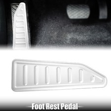 Car foot rest pedal - foot,