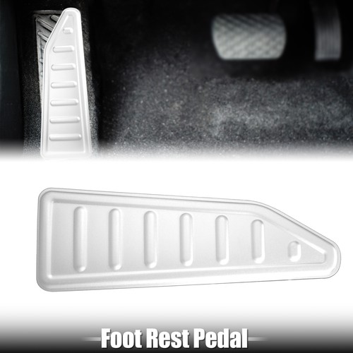 Car foot rest pedal pad - foot, cover