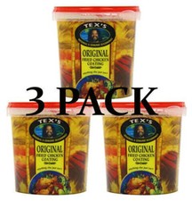 Tex's Original Fried Chicken