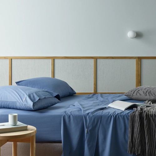 Bianca natural sleep recycled - natural,
