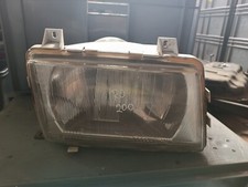 Original Headlight Main