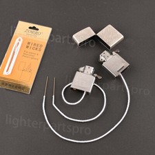 For IMCO lighters, 38cm metal