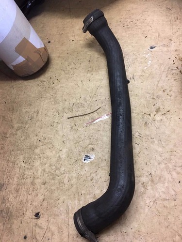 Turbo intercooler pipe 9 - turbo,