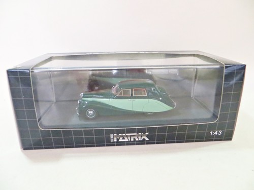 Matrix mx10402 011 daimler - mx10402-011, 'daimler