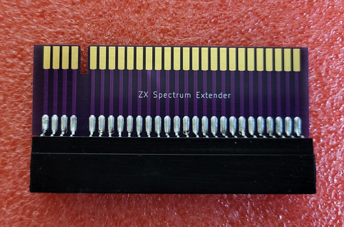 Zx spectrum - 🇬🇧,