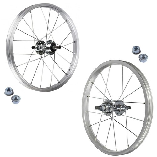 Front and rear - rear, wheel