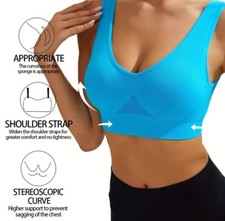 Women's Seamless Yoga Sports