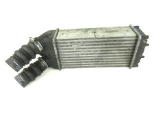 FOR CITROEN BERLINGO PEUGEOT PARTNER 1996-2008 1.6 HDI ENGINE INTERCOOLER