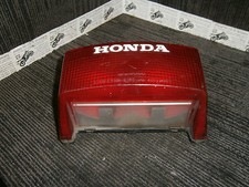 Honda VF400 FD (nC13) raer