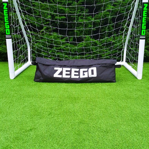 Zeego football goal post - football,
