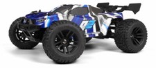 HPI Maverick QUANTUM2 XT BLUE