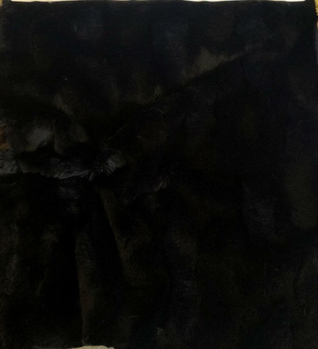 Super luxury faux fur fabric - faux,