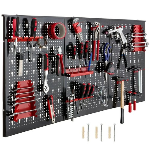 Wall mounted tool peg - wall,