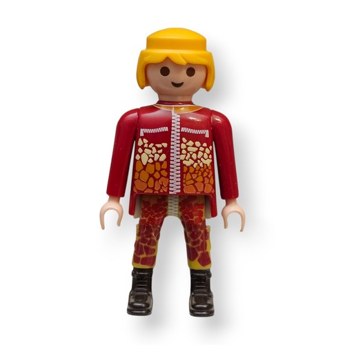 Playmobil figure magic world - playmobil,