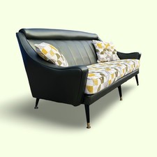 Stunning Original Mid Century