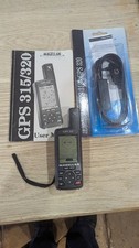 MAGELLAN GPS 315 PORTABLE GPS