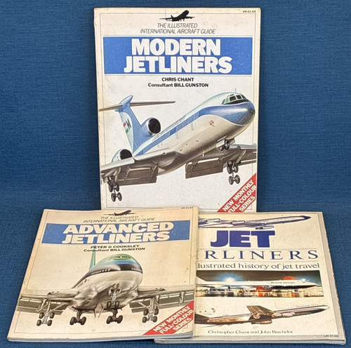 Modern advanced and jet - modern,