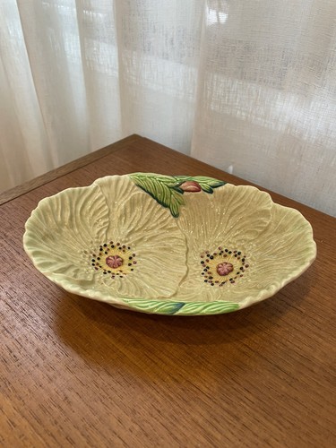Carlton ware poppy - carlton,