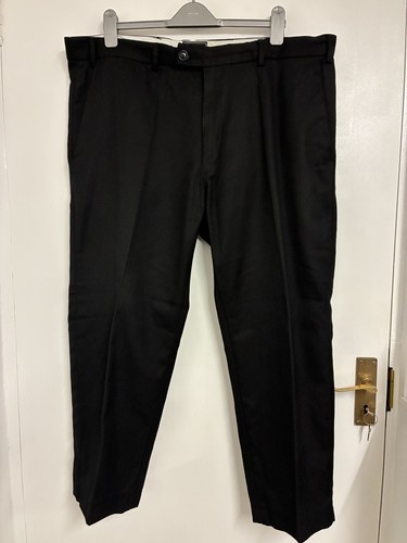 Men dress trousers 42 - trousers,