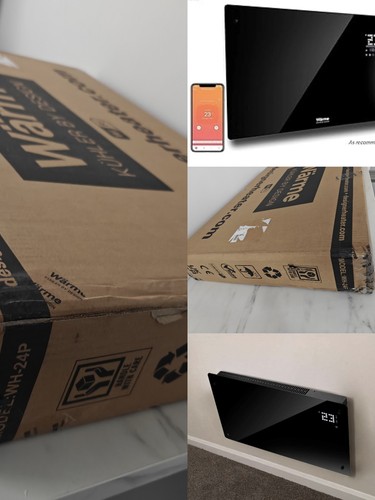 Bnib wärme designer wifi - bnib,