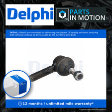 Tie track rod end - tie, range