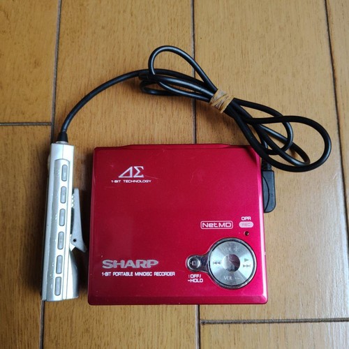 Sharp dr80 portable - sharp, im-dr80
