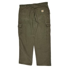 Carhartt Cargo Trousers - 38W